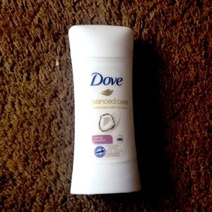 very nice smell helps with sweat!!